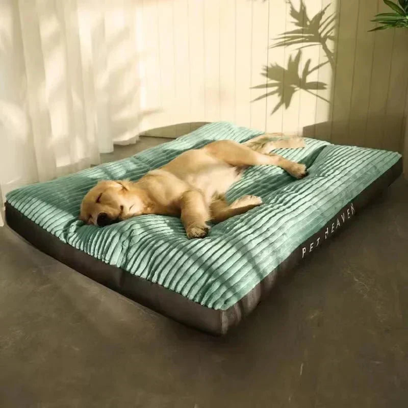 RestfulPaws Orthopedic Dog Bed for Ultimate Comfort