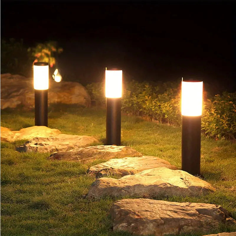 Taavita | Multifunctional and Elegant Garden Lamps
