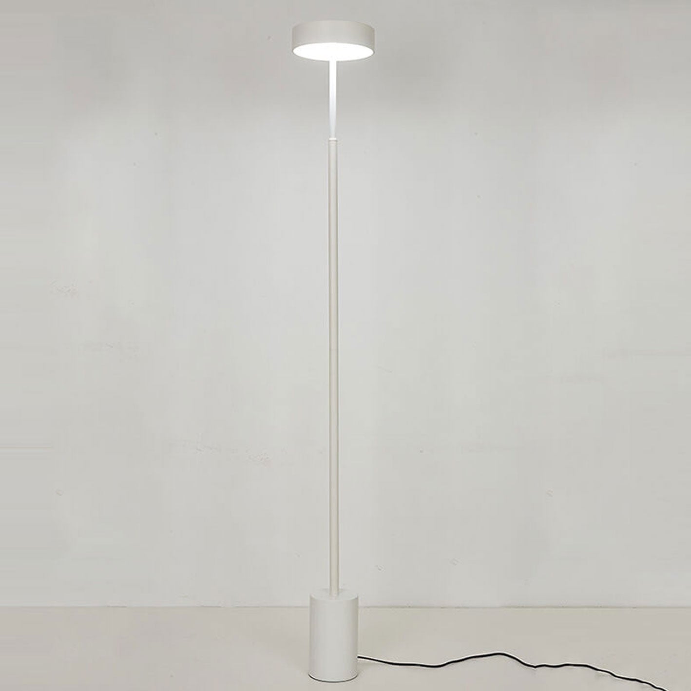 Taavita Minimalist LED Floor Lamp