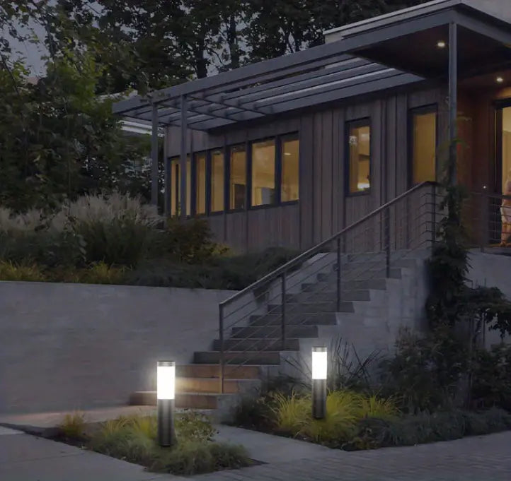 Taavita | Multifunctional and Elegant Garden Lamps