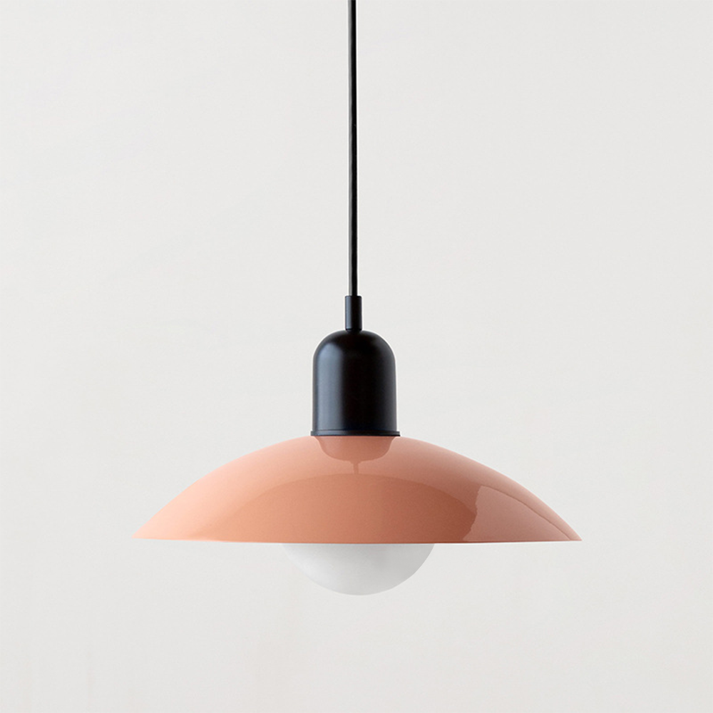 ChromaSphere Pendant Light with Modern Elegance