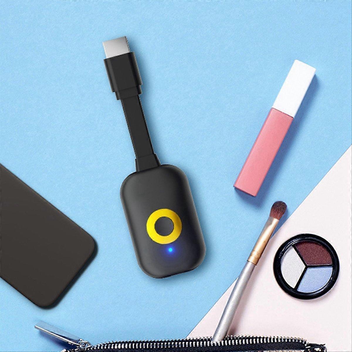 StreamMate Wireless HDMI Adapter for Easy Streaming