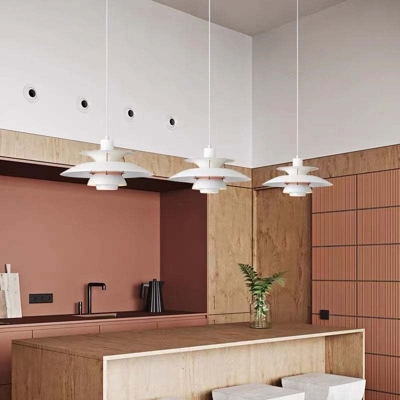 Illuminate Your Space with the Luminara Pendant Light