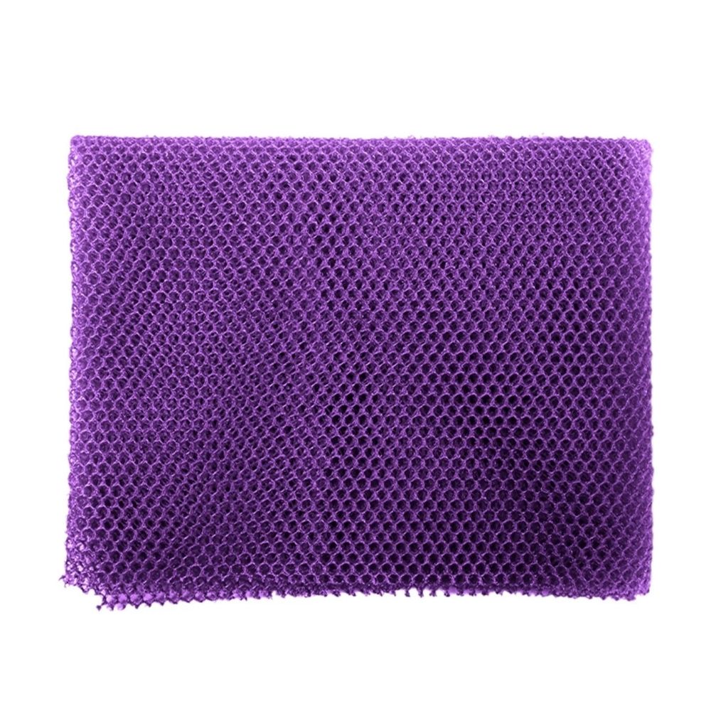 Natural Harmony Exfoliating Bath Scrubber