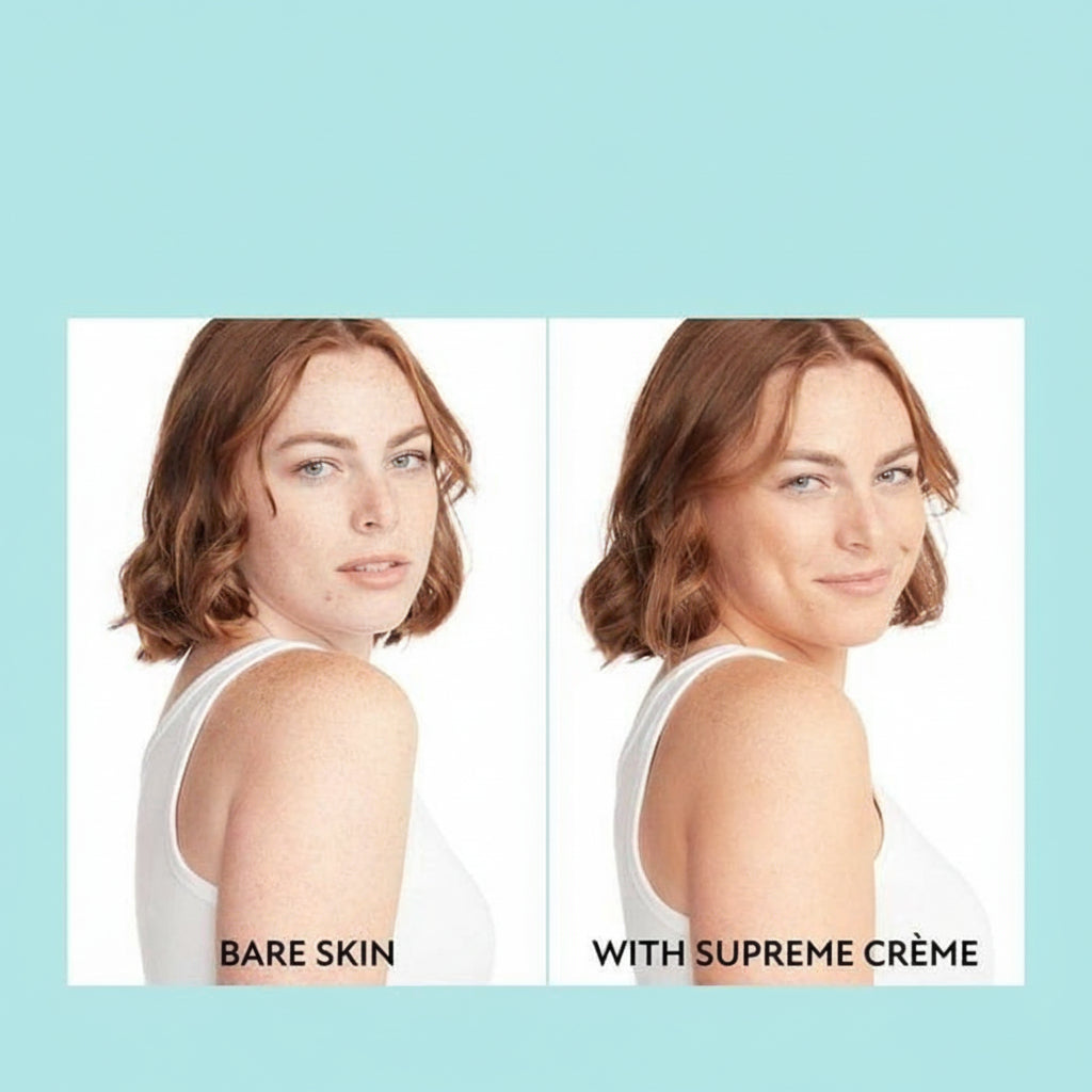 Radiant Hydration Concealer for Flawless, Natural Skin