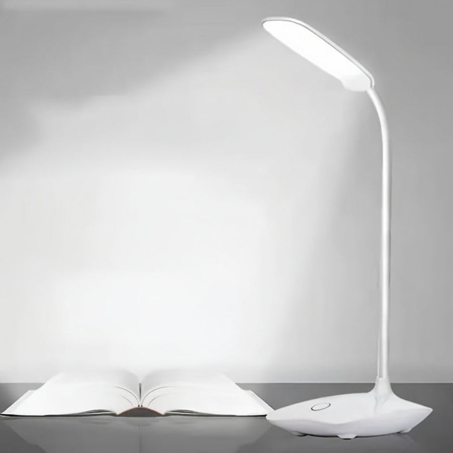 Versatile LED Study Lamp – Rechargeable Touch Control Light