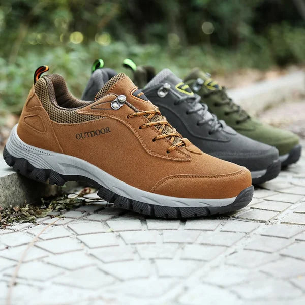 Everyday Comfort Footwear: Your Perfect All-Day Companion
