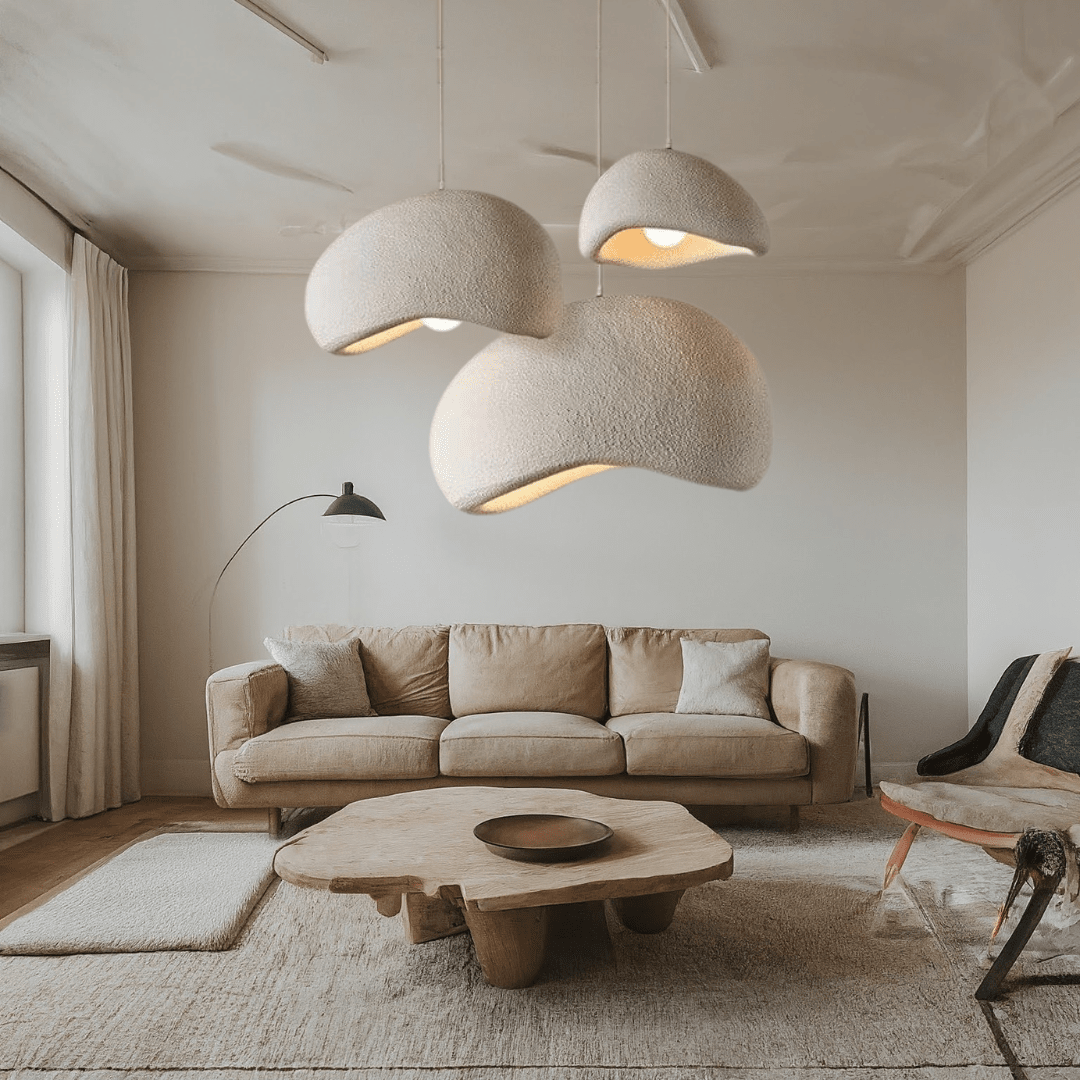 Illuminate Your Home with the VersaGlow Pendant Light