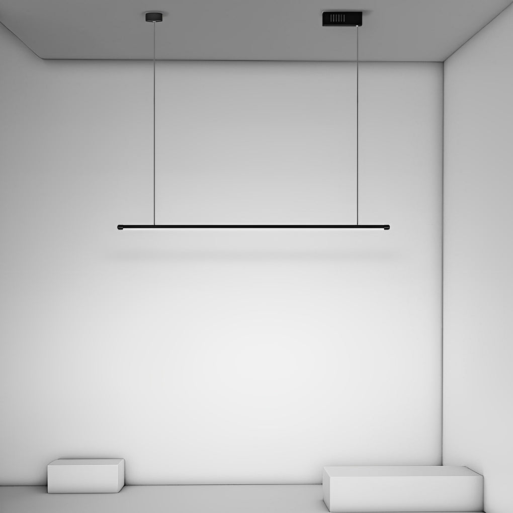 16'' Modern Adjustable Taavita Geometric Shaped Pendant Light