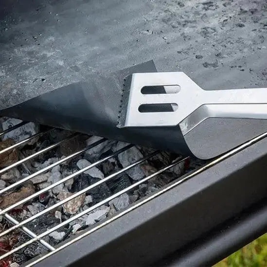 GrillMate Non-Stick Cooking Mat - Get 3 for the Price of 2!