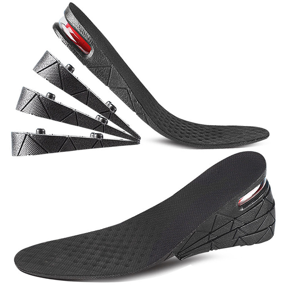 Shoe Inserts for Height Enhancement - Lifting Insoles