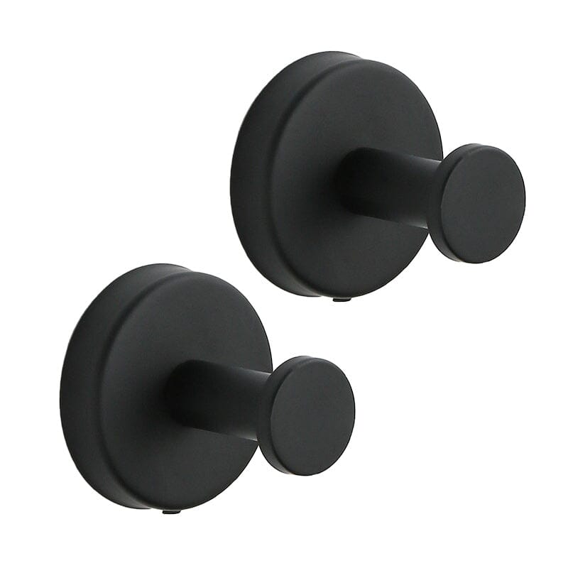 Drill-Free Suction Cup Hook – Holds Up to 6.8 kg Securely