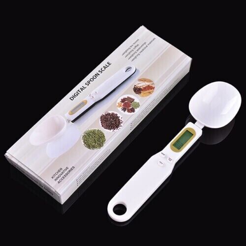 Precision Kitchen Measuring Spoon