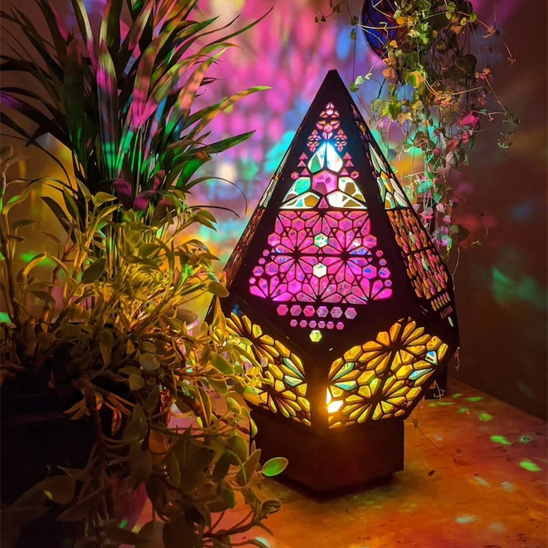 Taavita Polar Star Floor Lamp