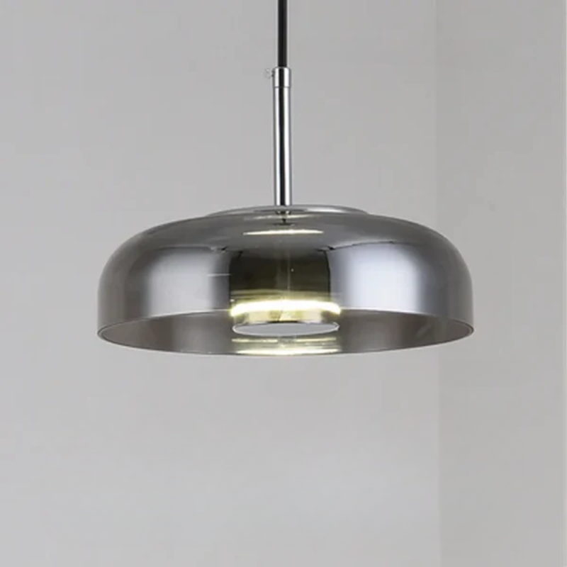Modern Pendant Light - Taavita LED Lamp for Dining Room, Kitchen, Café, Bar - Energy-Efficient Indoor Lighting