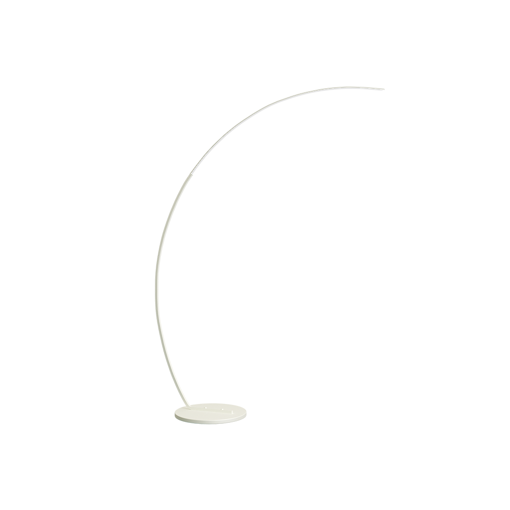 Taavita LED-Arch Floor Lamp