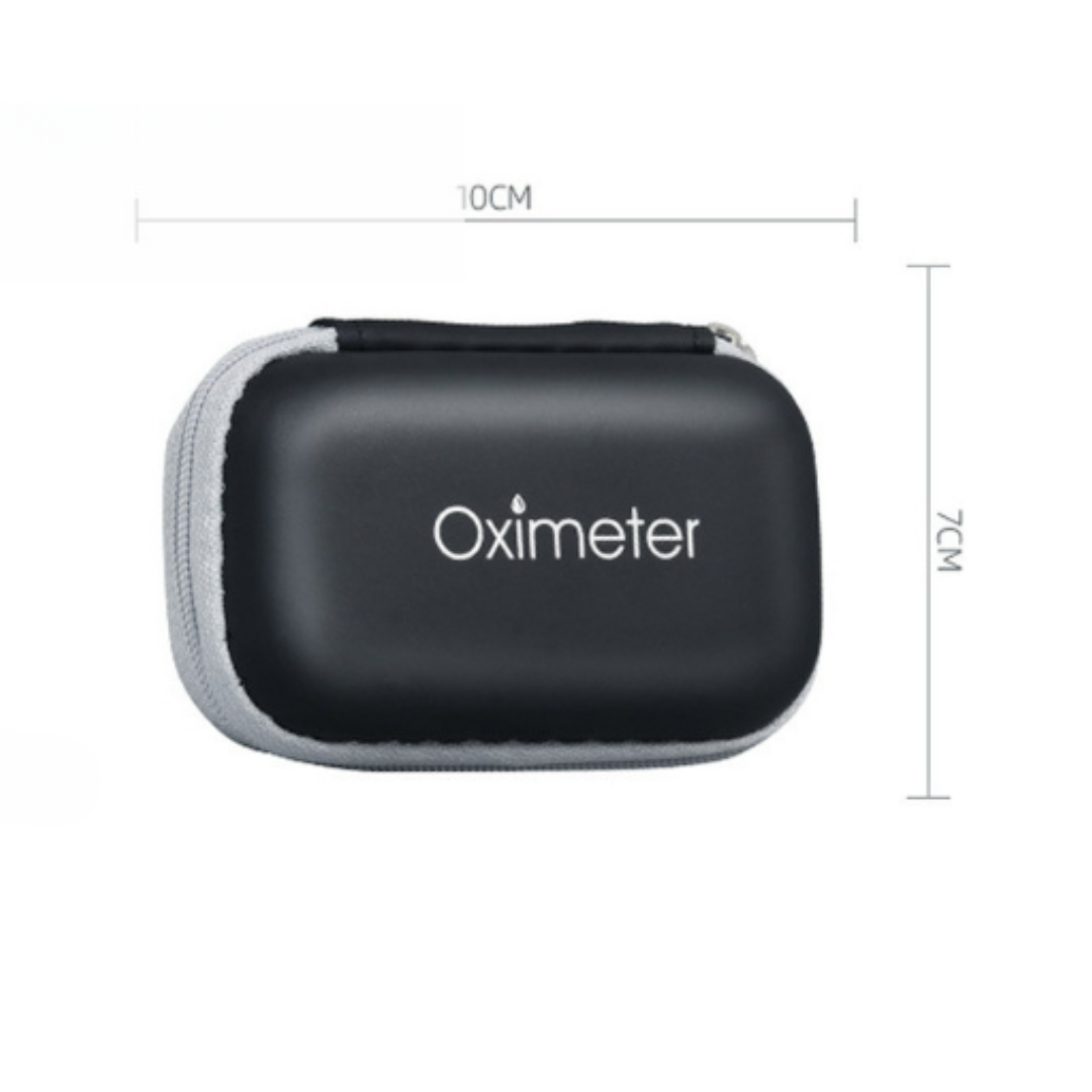 EVA Scale Protective Case for Blood Glucose Meter