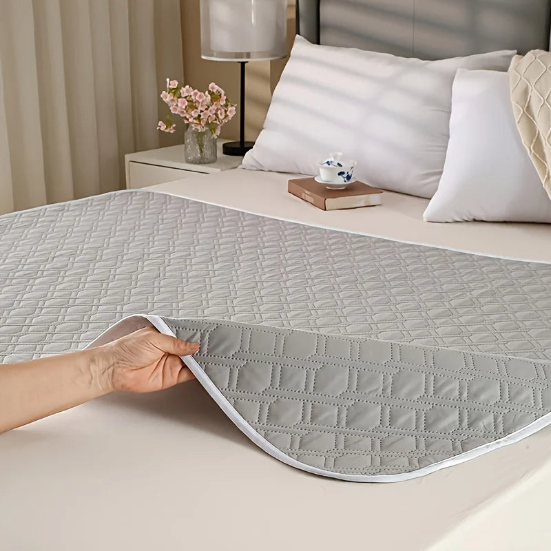 Reusable Bed Protector for Incontinence