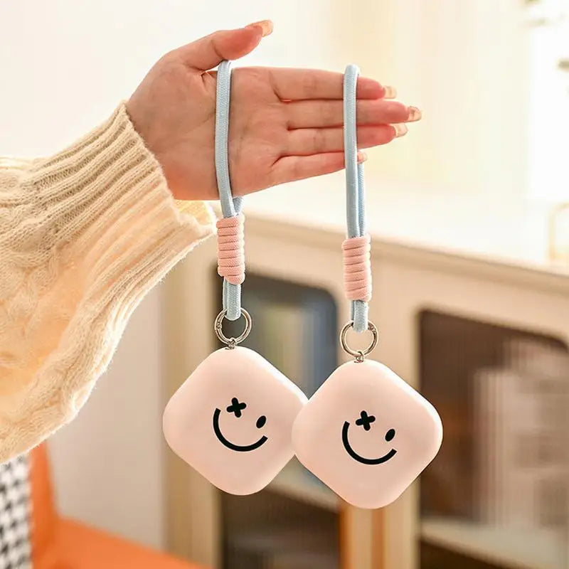 Rechargeable Hand Warmer for Winter – Compact and Portable
