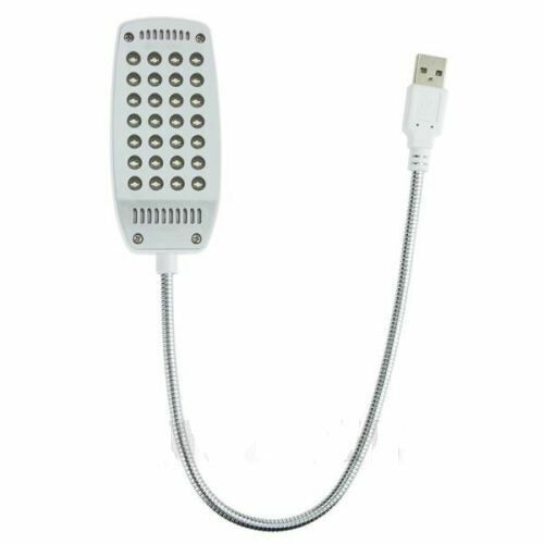 Portable Laptop Illumination Device