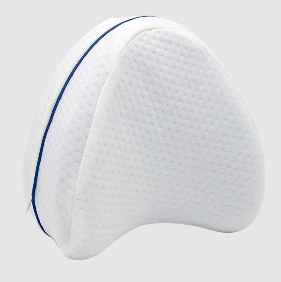 Memory Foam Pillow for Knee and Leg Support