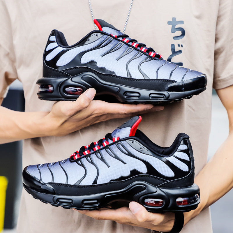 Air Cushion Running Shoes | Breathable Mesh & Padded Insole | Non-Slip Sole | Comfortable Fit