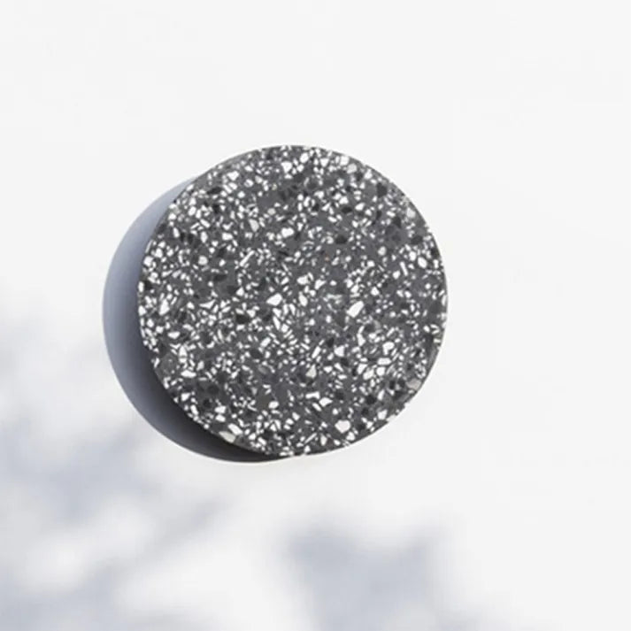 Elegant Terrazzo Wall Fixture for Hallways and Entryways