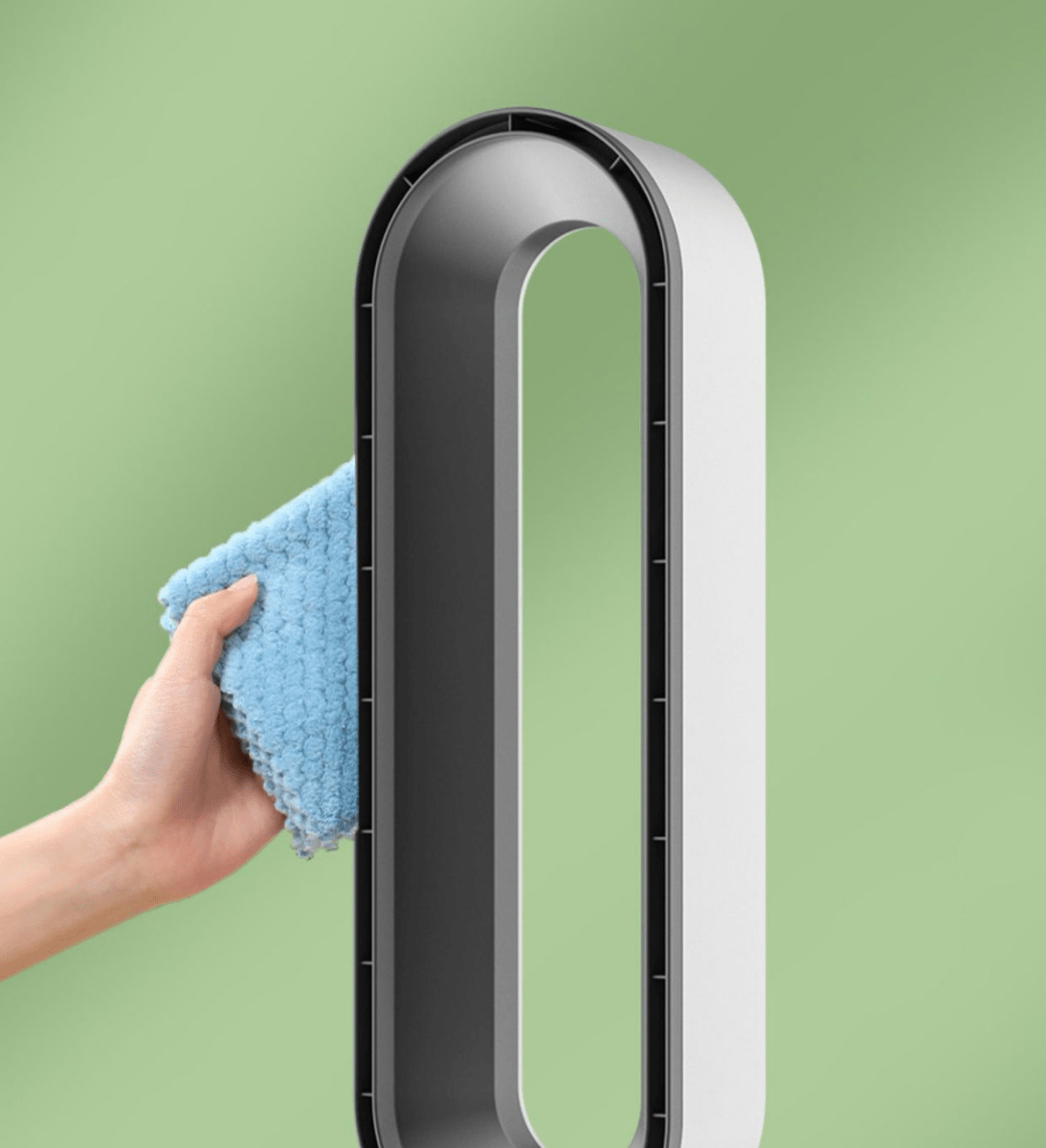 AirZen 3-in-1 Cooler: Breathe Fresh, Live Comfortably