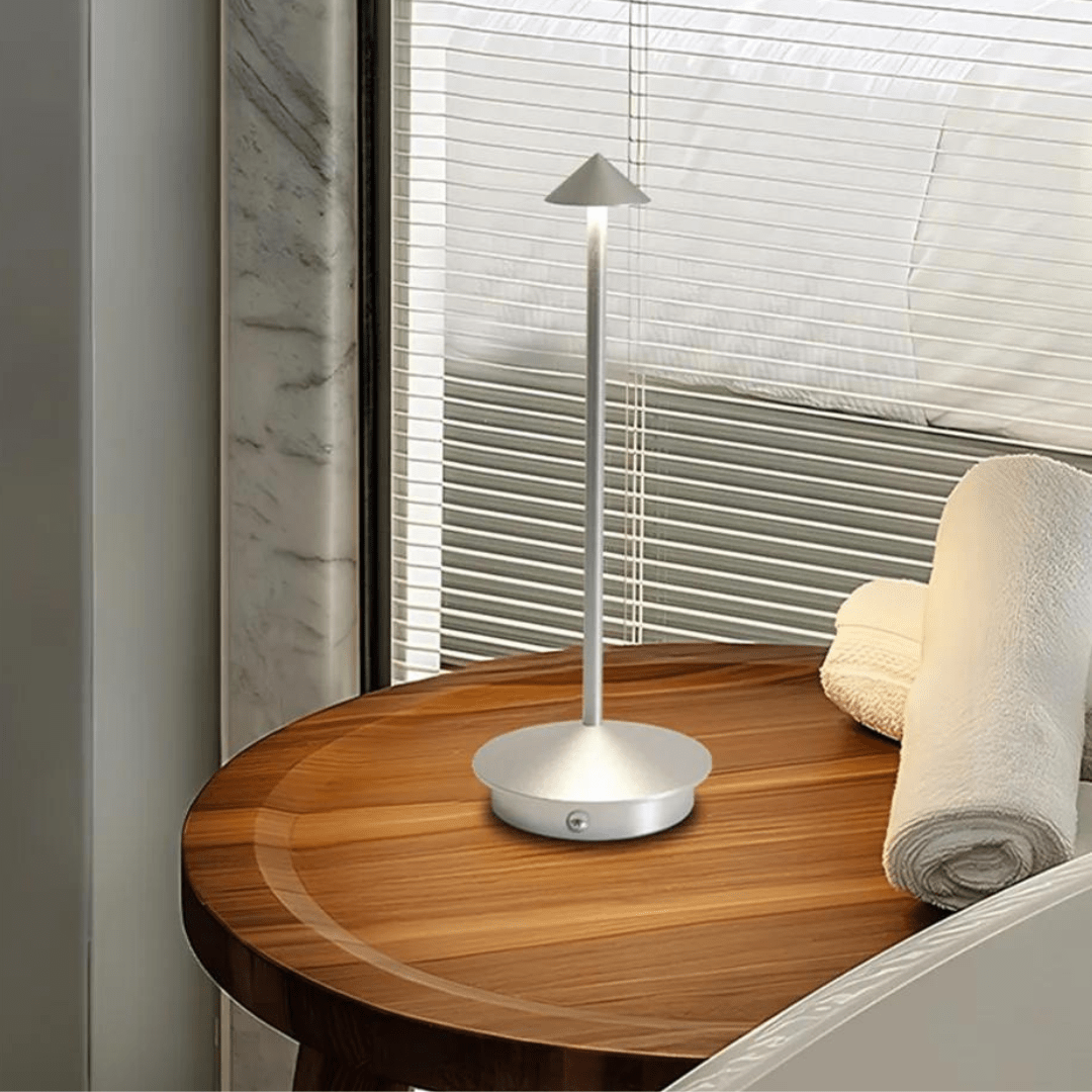 Taavita | Unique Wireless Table Lamp