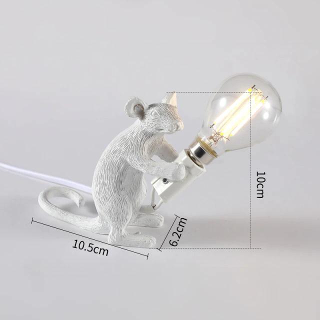 Veroa — Decorative Accent Lamp with Warm, Cozy Illumination