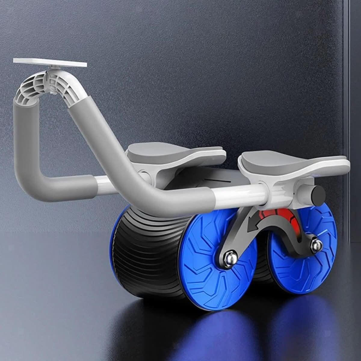 CoreMaster Pro Roller for Abdominal and Hip Training Anywhere