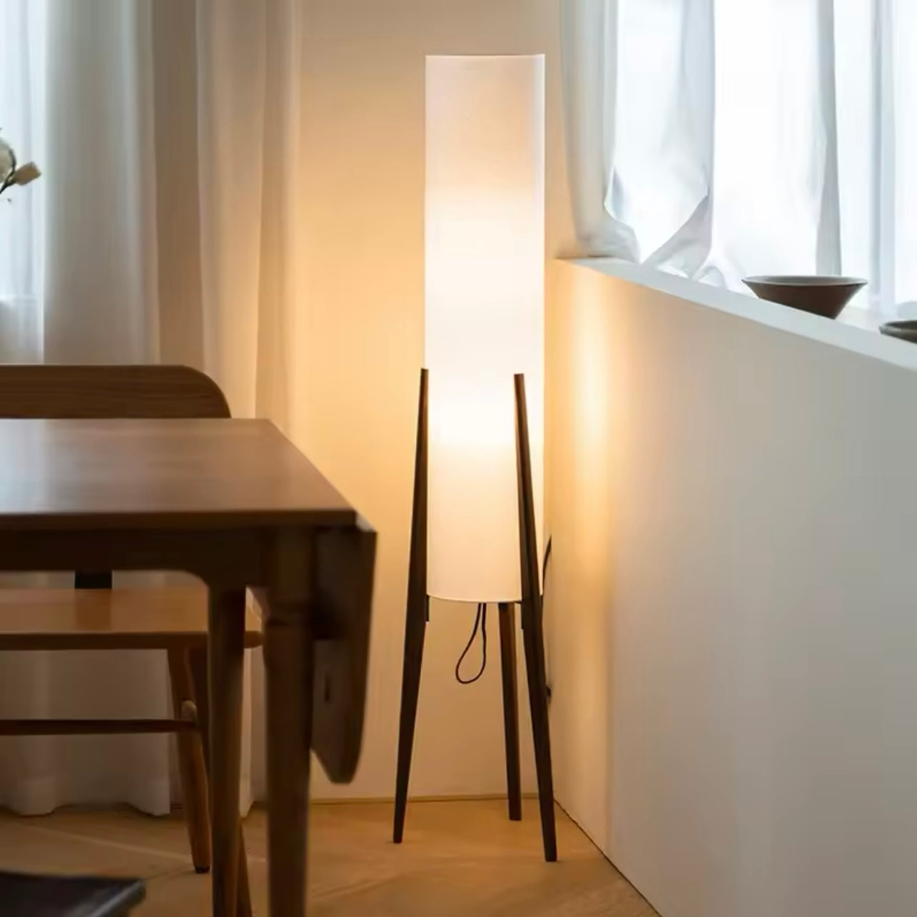 Taavita Floor Lamp - Nordic Style