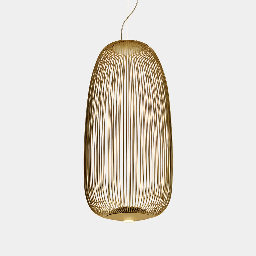 Taavita Spokes LED-Pendant Light
