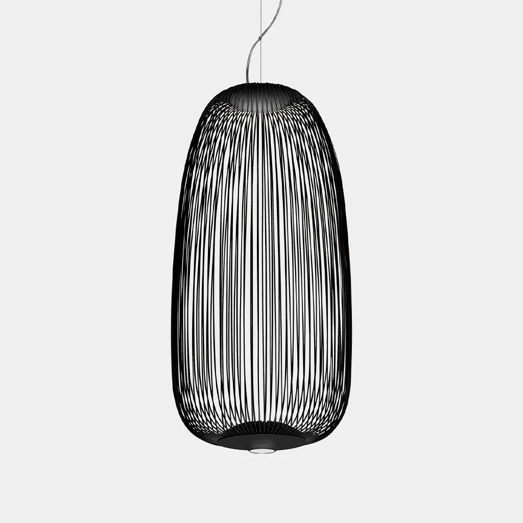Taavita Spokes LED-Pendant Light