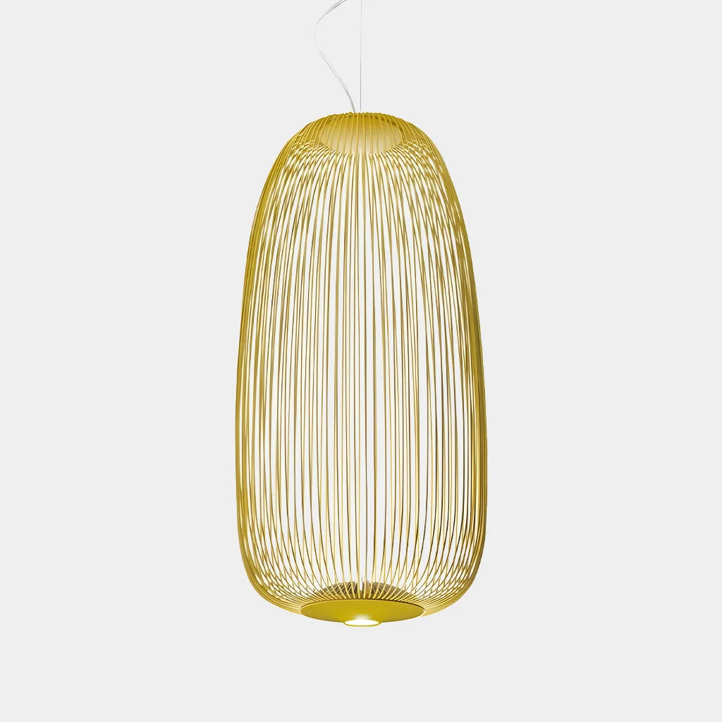 Taavita Spokes LED-Pendant Light