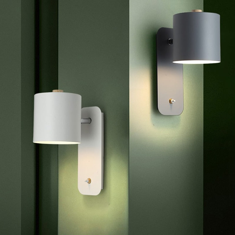 Lumenix — Energy-Efficient LED Bulb with Durable Metal Design