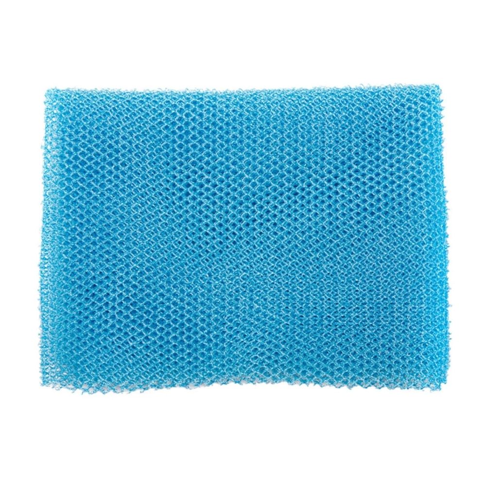 Natural Harmony Exfoliating Bath Scrubber