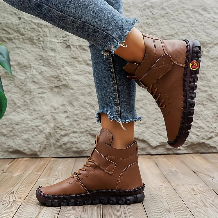 CloudStep Comfort Series Premium Orthopedic Boots