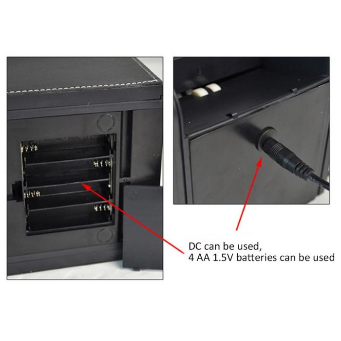 Electric Card Shuffler Machine for Easy Deck Mixing