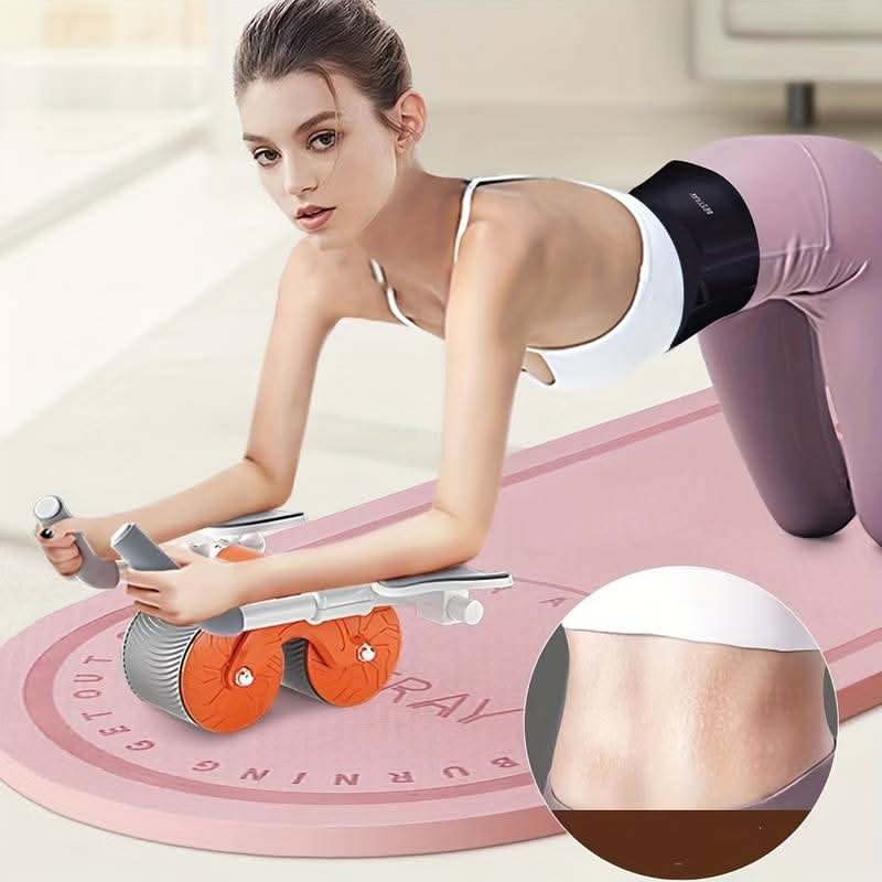 CoreStrength Elite Roller for Targeted Core Workouts