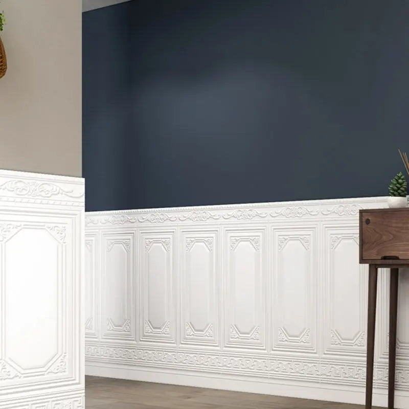 Instant Transformations: Self-Adhesive Vinyl Wall Panels – 10 Pack