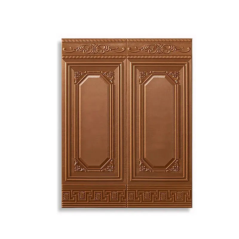 Instant Transformations: Self-Adhesive Vinyl Wall Panels – 10 Pack