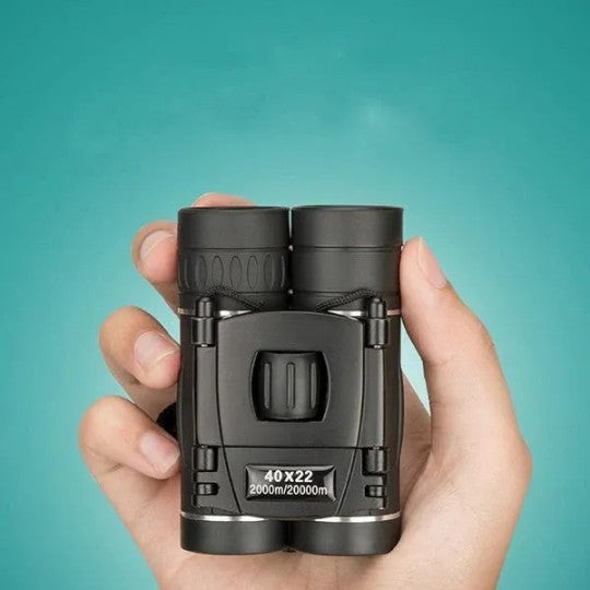 Premium Outdoor 40x22 Binoculars for Adventure Seekers