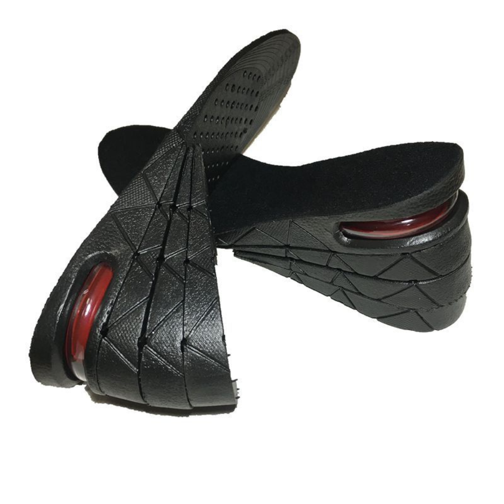 Shoe Inserts for Height Enhancement - Lifting Insoles