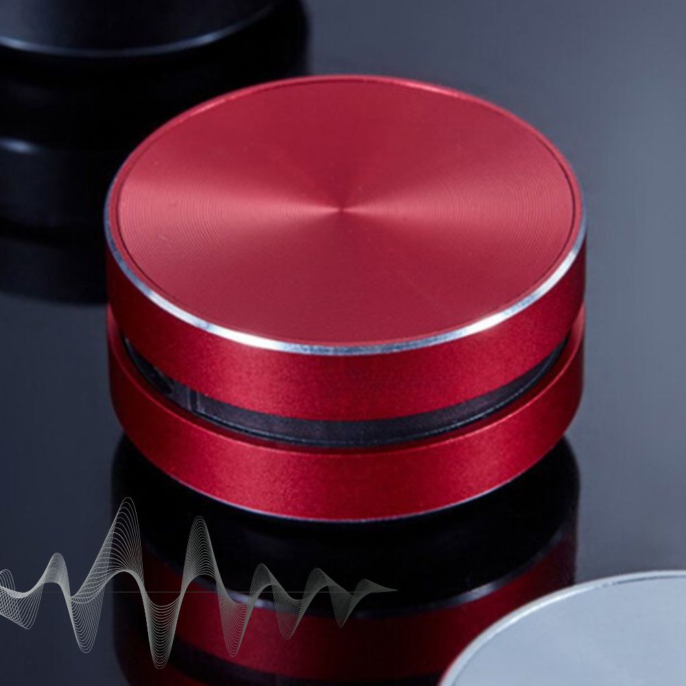 Surface Audio Transducer - Convert Any Surface to Sound System