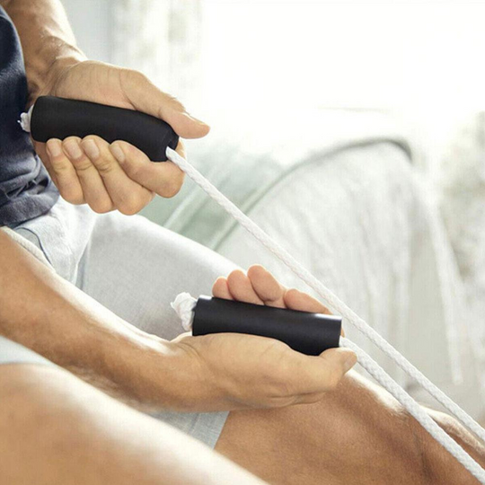 Effortless Sock Helper for Seniors and Those with Mobility Issues