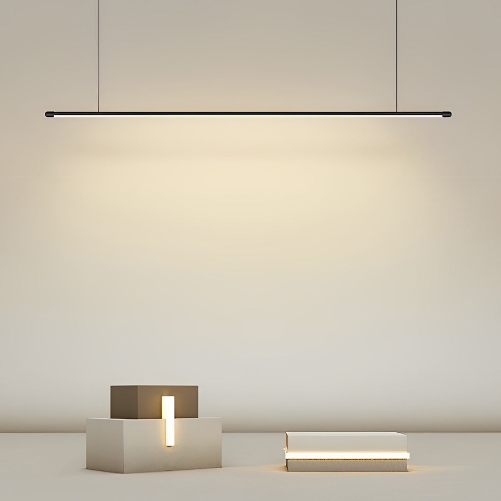 16'' Modern Adjustable Taavita Geometric Shaped Pendant Light