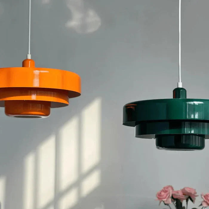 Multi-Level Pendant Light – Stunning Fixture for Any Space