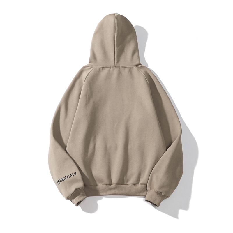 Cozy Cotton Hoodie for Effortless Style and Comfort