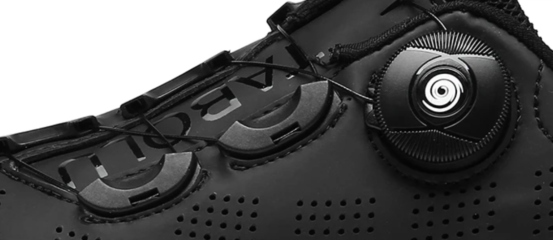 Orthopedic Cycling Shoes | Ergonomic Design & Orthopedic Insoles | Breathable Fabric | Durable & Secure Fit